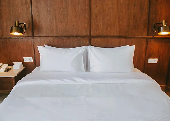Blackbird Hotel