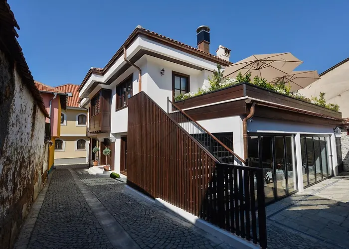 Hotel Barleti