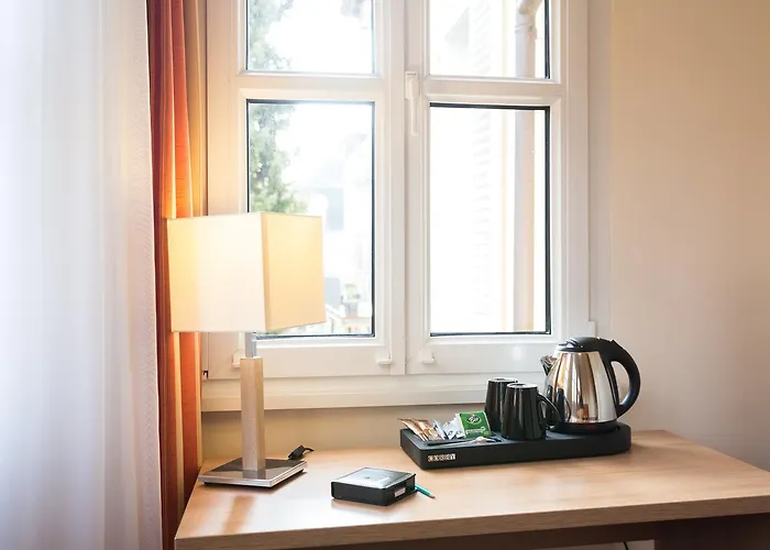 Hotel-Pension Berger