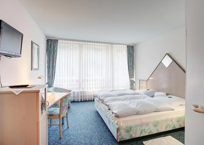 Alfa Hotel