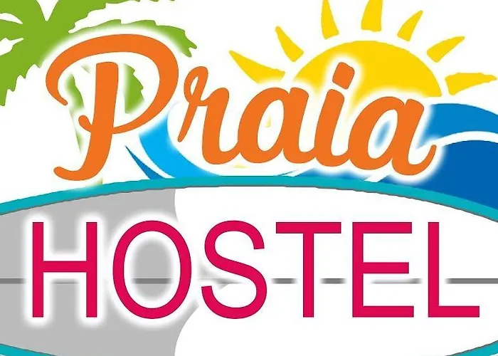 Praia Hostel