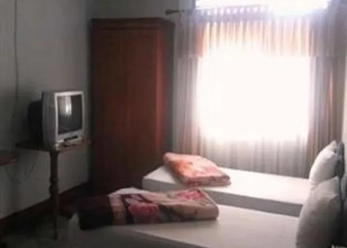 Hotel & Restaurant Bali