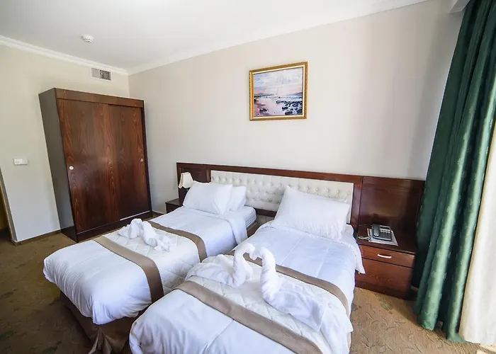 Sancta Maria Hotel
