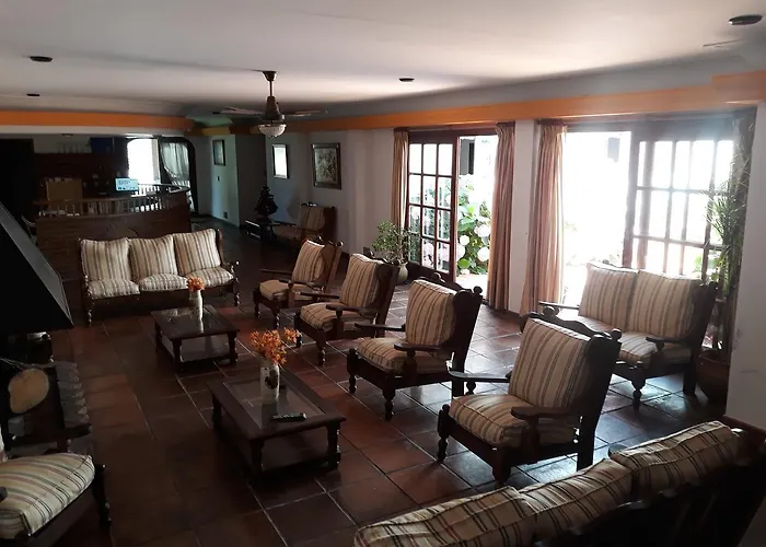 Hotel La Maison