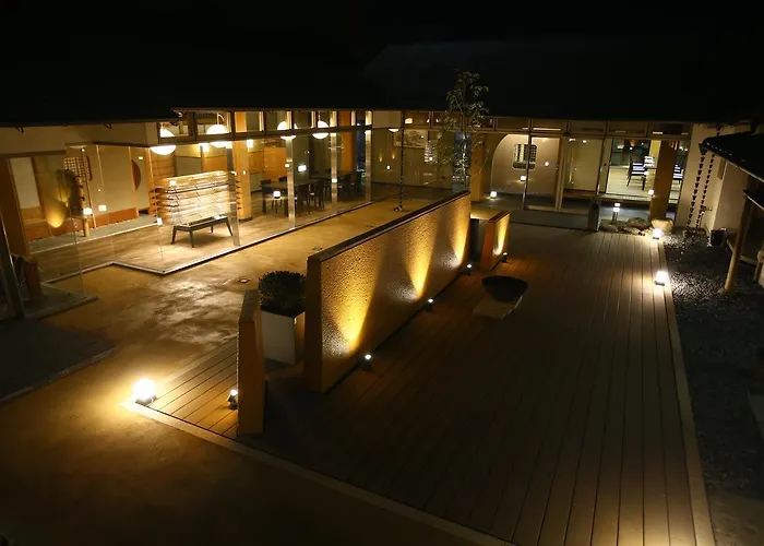 Hotel 1-2-3 Maebashi Mercury