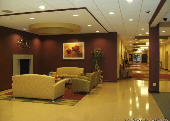 Holiday Inn Springfield-Holyoke