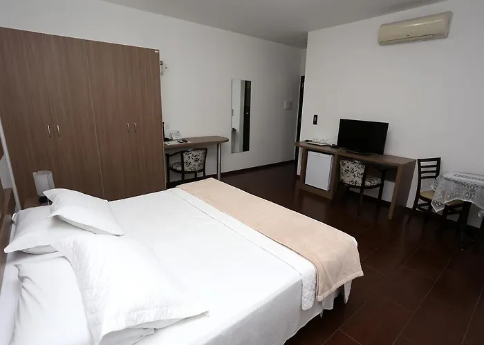 Hotel Schroeder