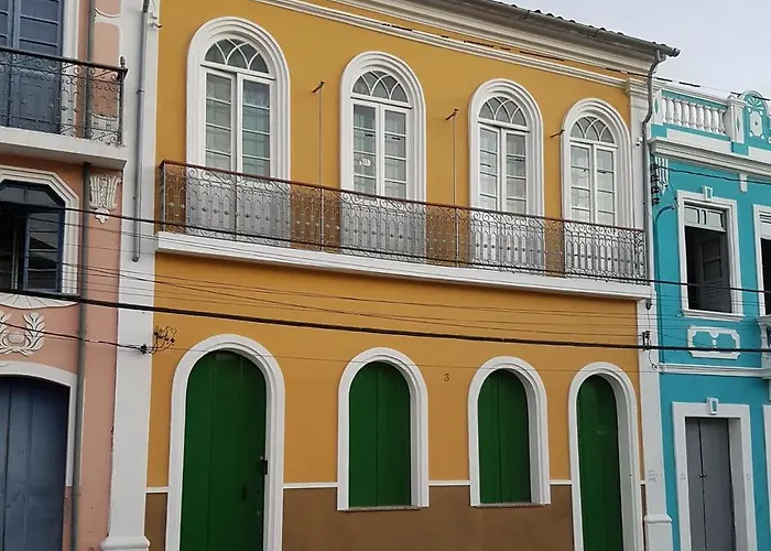 Hostel Casa De Avany