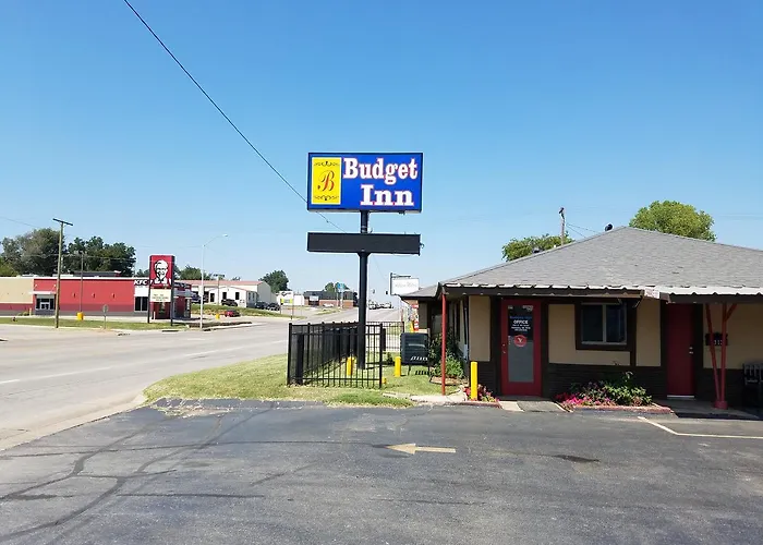 Budget Inn