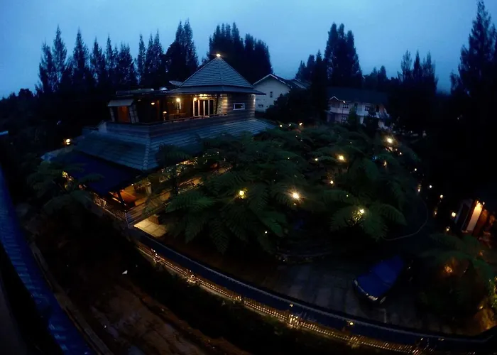 Hotel Kalang Ulu