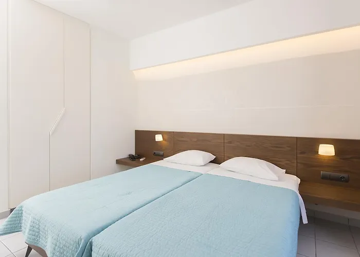 Long Beach Kokkari Samos (Adults Only)