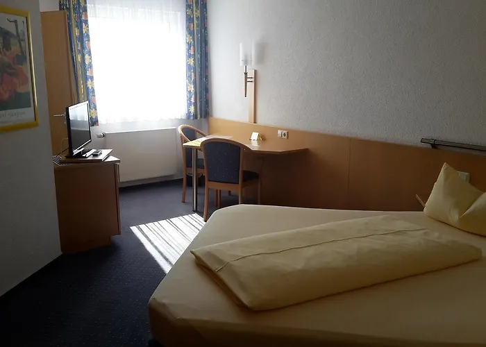 Motel Am Highway