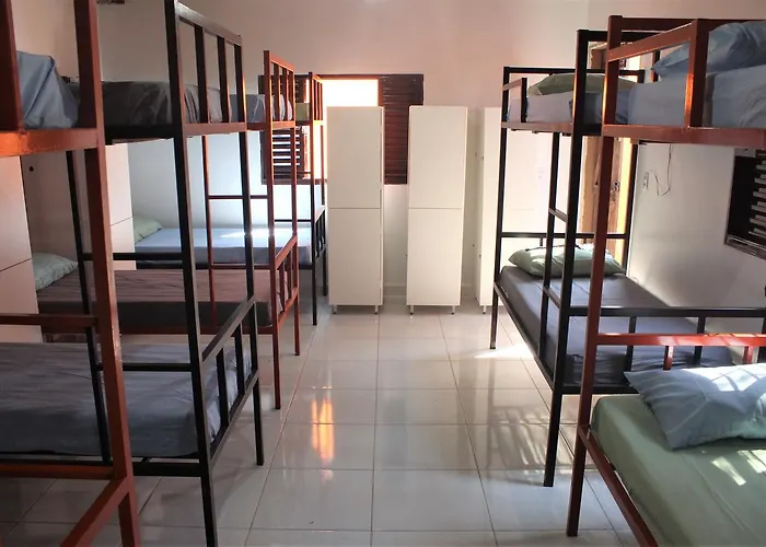 Hostel Aventura