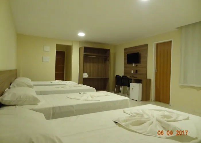 Ilha Bela Hotel