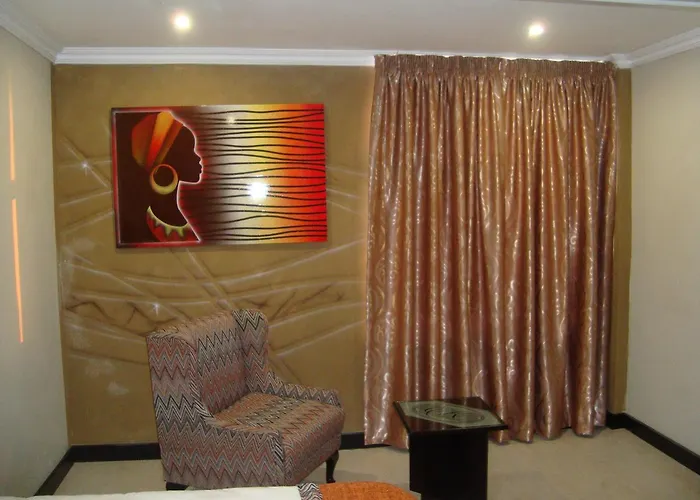 Kismet Hotel