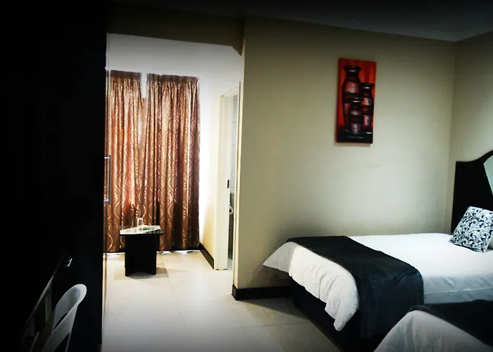Kismet Hotel