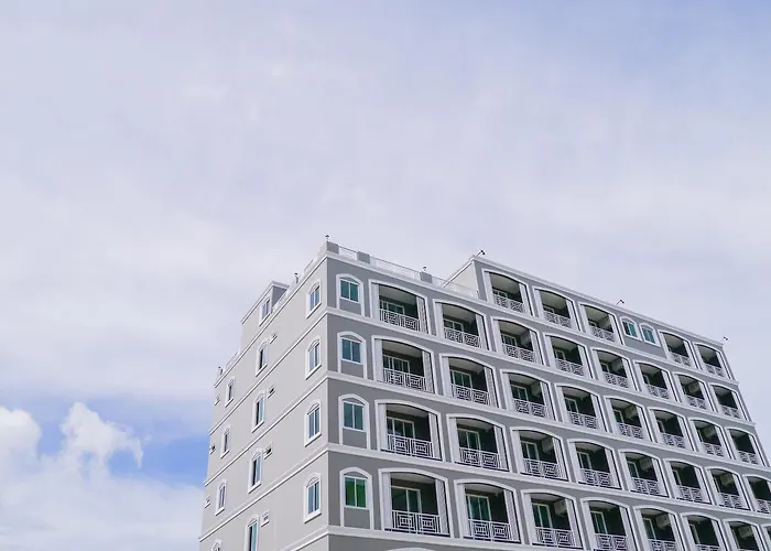 The Royal P Phuket - Sha Plus