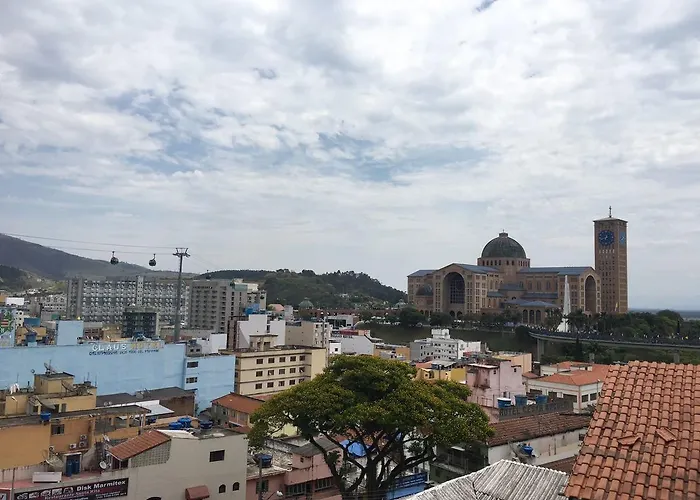Hotel Santa Rita