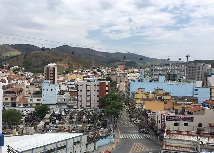 Hotel Santa Rita