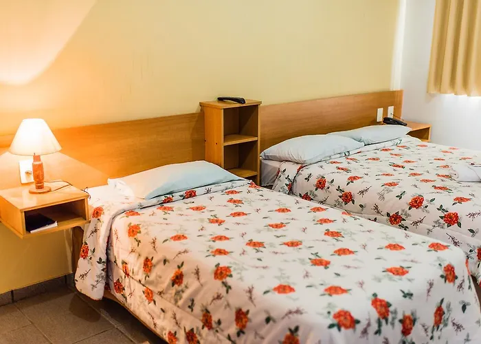 Solar Hotel