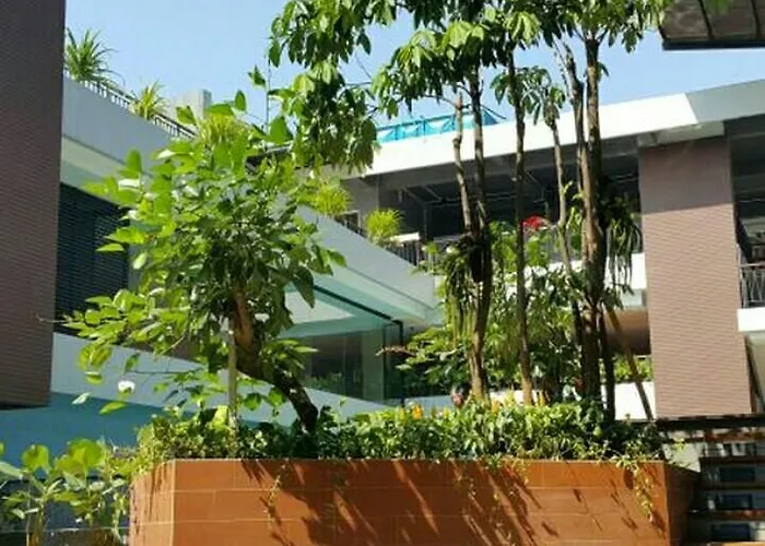 Hotel Asri Sumedang