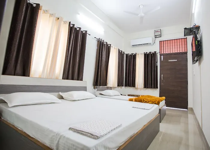 Hotel Shiv Kripa