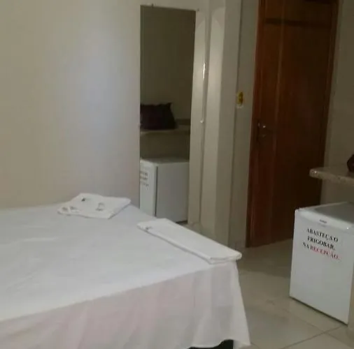 Hotel Boiadeiro