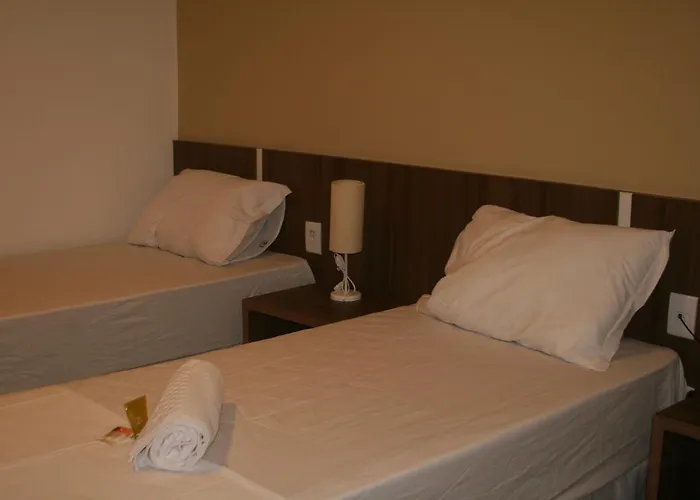 Serra Sul Hotel
