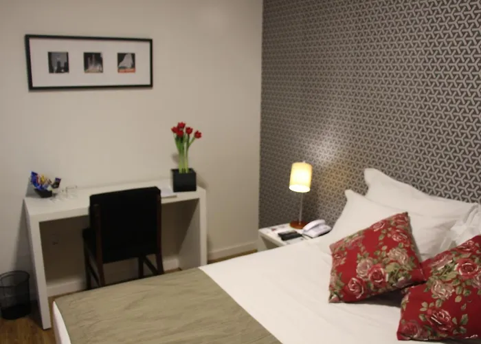 Bauru Office Hotel