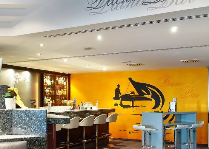 Messehotel Europe Stoccarda