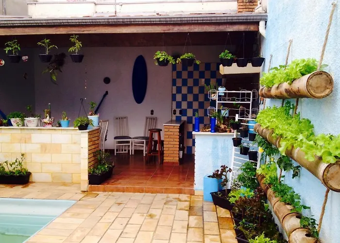 Vale Hostel
