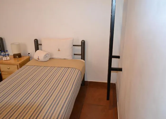 Mexico City Hostel