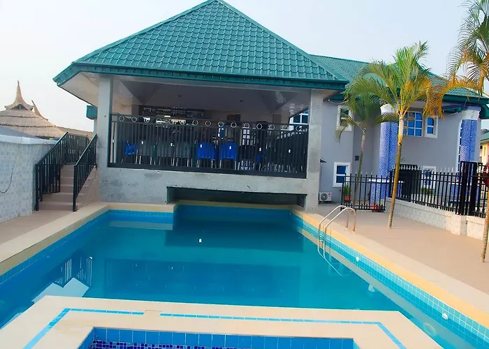 Keves Inn And Suites