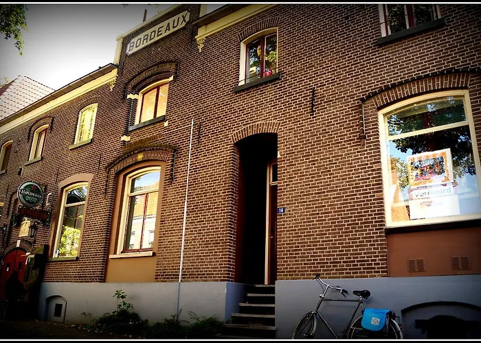 Hostel Barbarossa