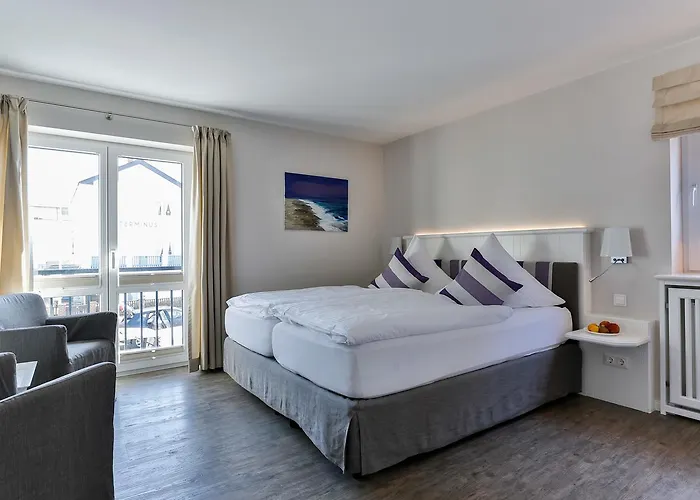 Hotel Uthland