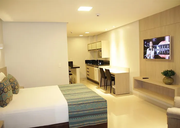 Solaris Hotel