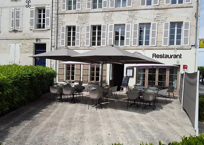 Saveurs De L'Abbaye