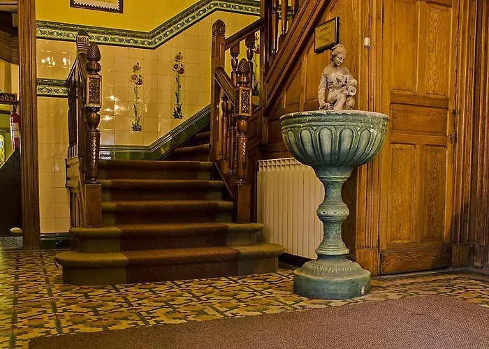 Hotel Colon
