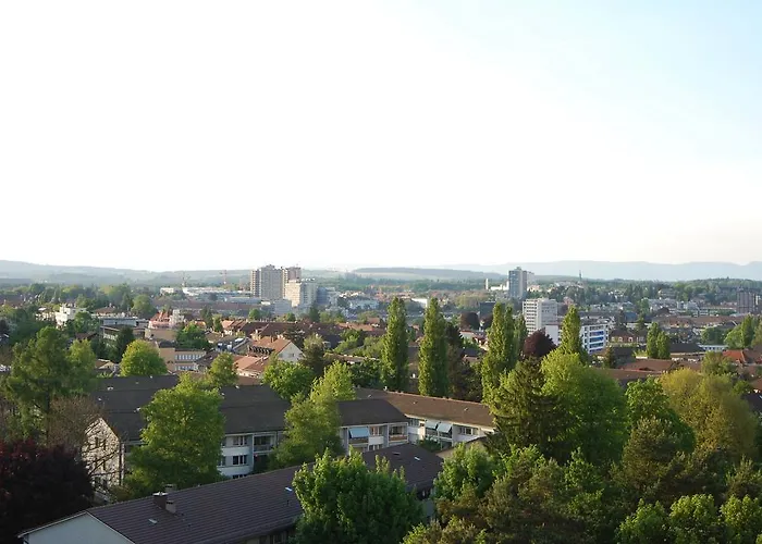 Hostel 77 Bern