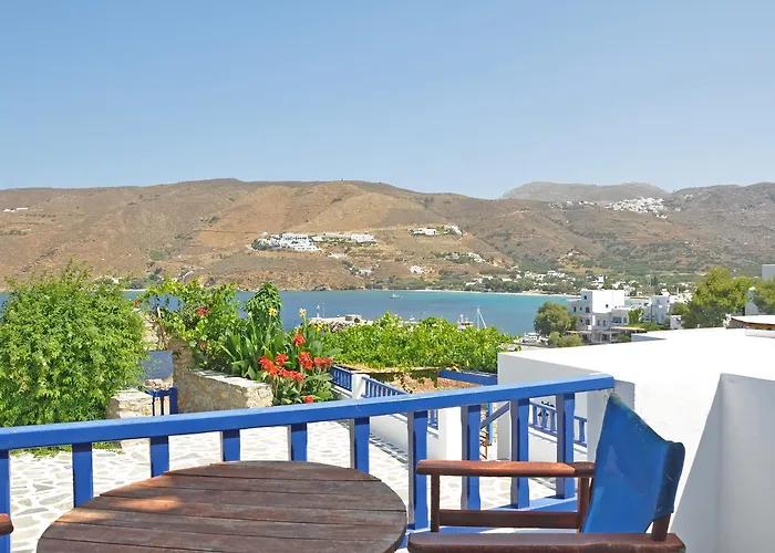 Hotel Agnadi