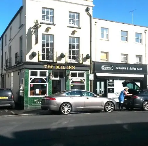 The Bell Inn