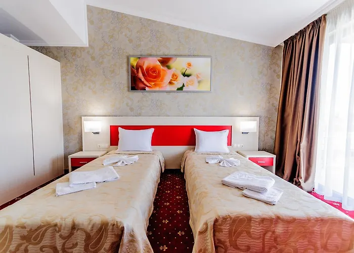 Hotel Alisa