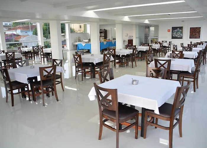 Hotel Buganville Express