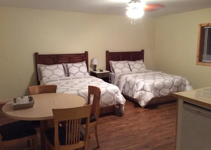 Tay Motel