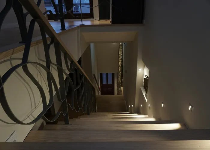 Feira Hostel & Suites