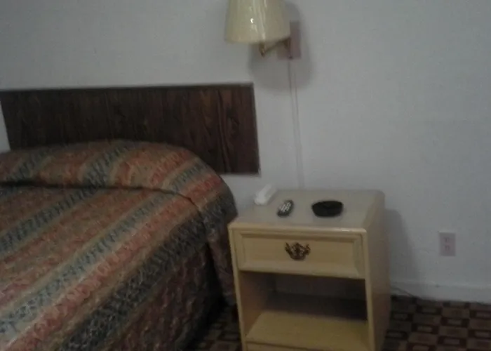 Relax Inn Ranger