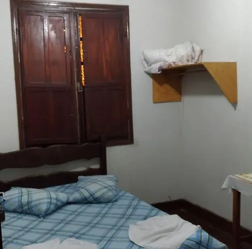 Hotel Indaia