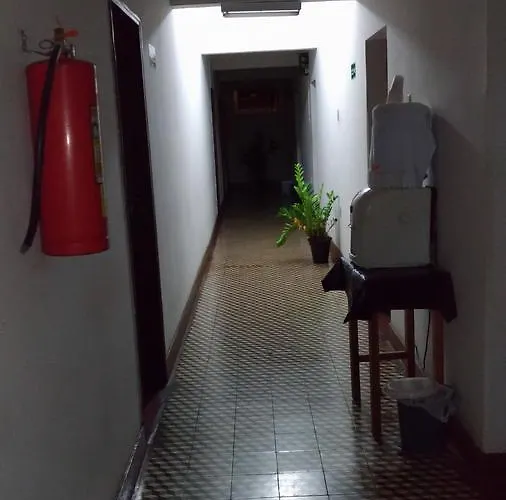 Hotel Indaia