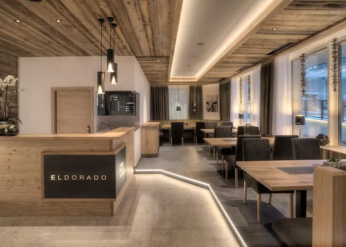 Hotel Eldorado