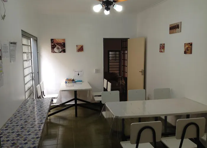 Hostel Araucaria